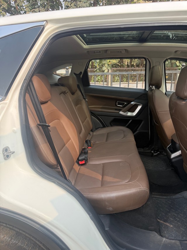 Second-hand 2022 Tata Harrier XZA Plus AT BSVI for sale in Mumbai-11