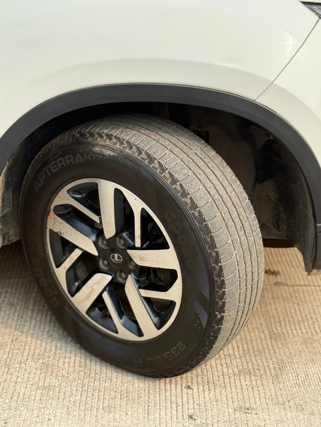 Second-hand 2022 Tata Harrier XZA Plus AT BSVI for sale in Mumbai-6