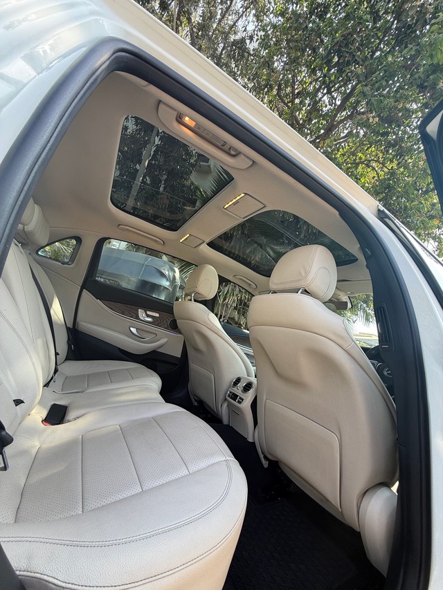 Second-hand 2017 Mercedes-Benz E-Class E 220D for sale in Mumbai-13