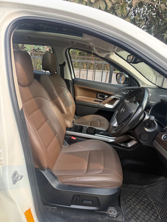 Second-hand 2022 Tata Harrier XZA Plus AT BSVI for sale in Mumbai-10