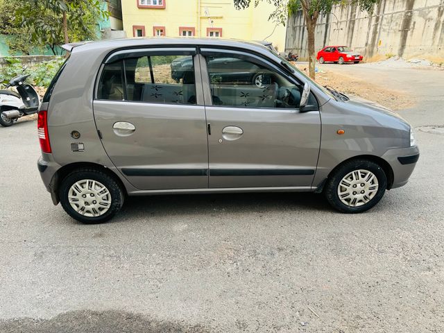 Image Used Car