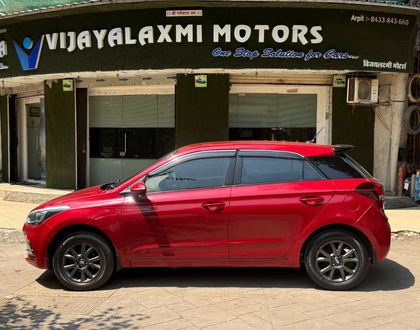 2018 Hyundai i20 1.4 Asta