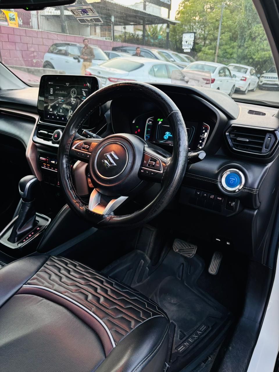 Image Used Car