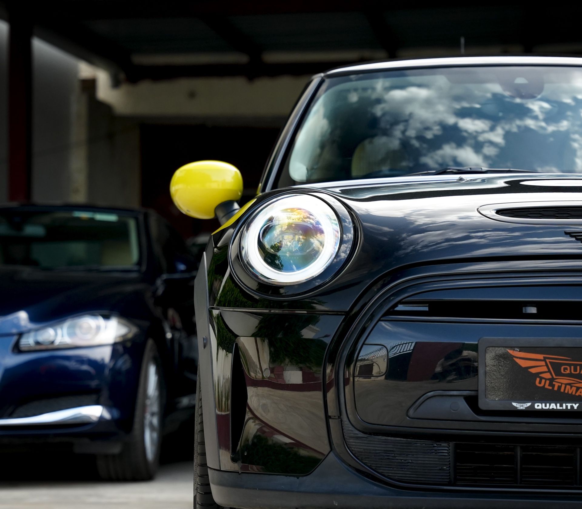 Image Used Car