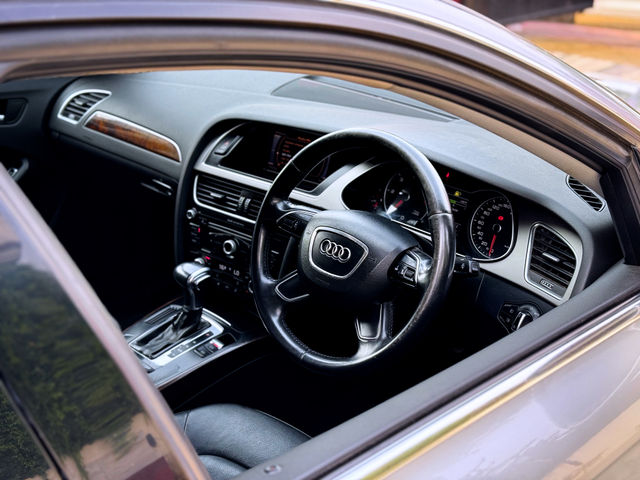 Image Used Car