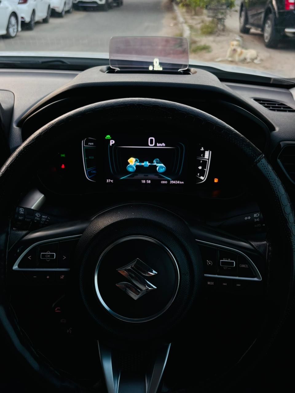 Image Used Car