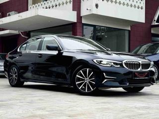2 Used BMW 3 Series in Sikar