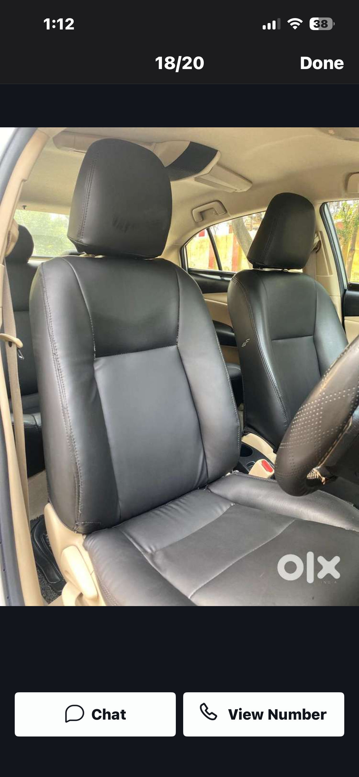 Image Used Car