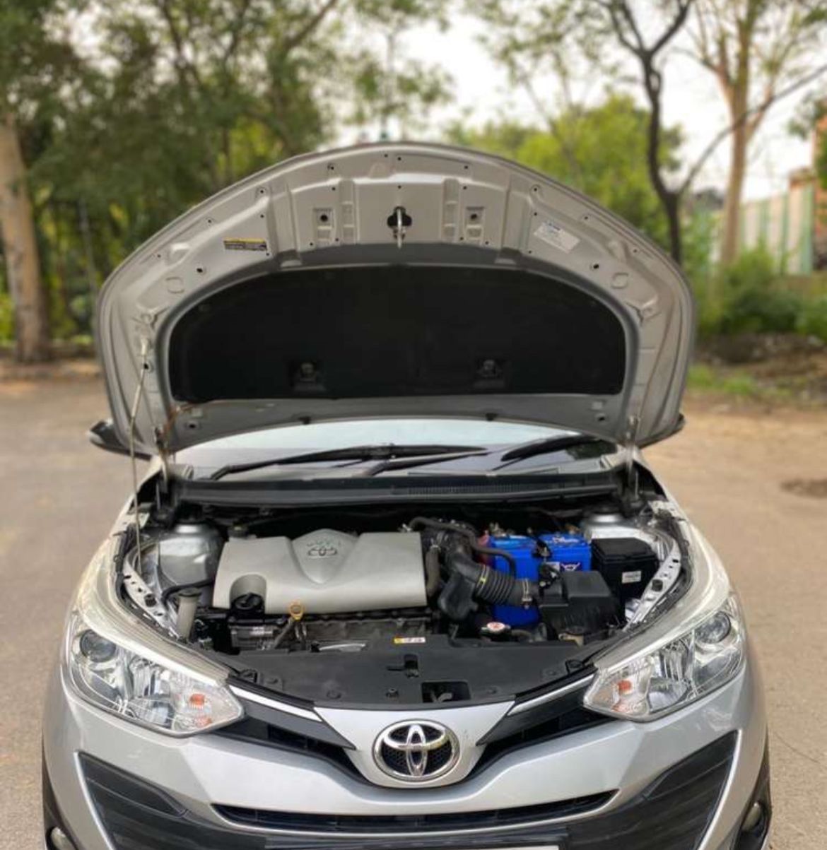 Image Used Car