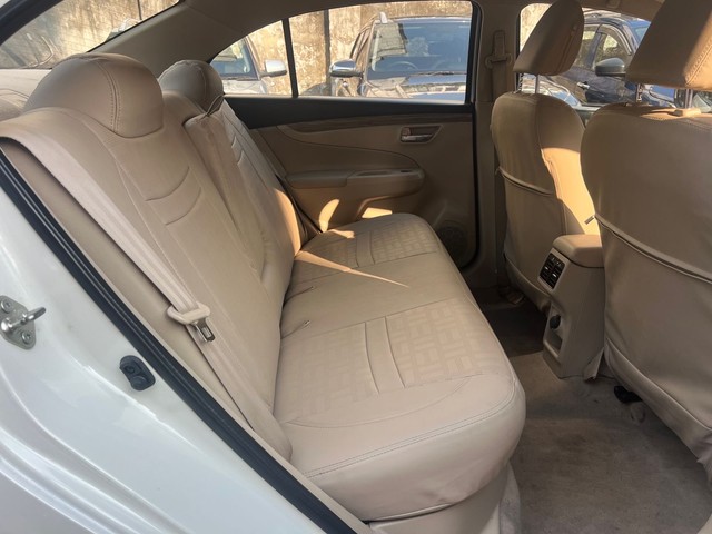 Second-hand 2022 Maruti Ciaz Delta BSVI for sale in Kolkata-8