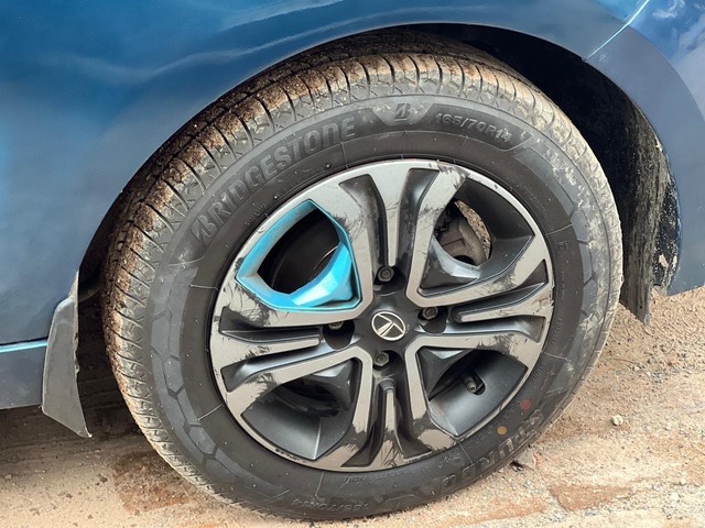 Tata Tigor EV XZ Plus LUX - Photo 7