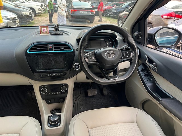 Tata Tigor EV XZ Plus LUX - Photo 6