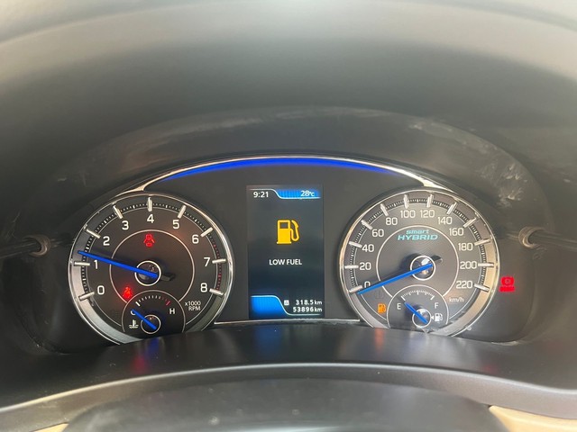 Second-hand 2022 Maruti Ciaz Delta BSVI for sale in Kolkata-9