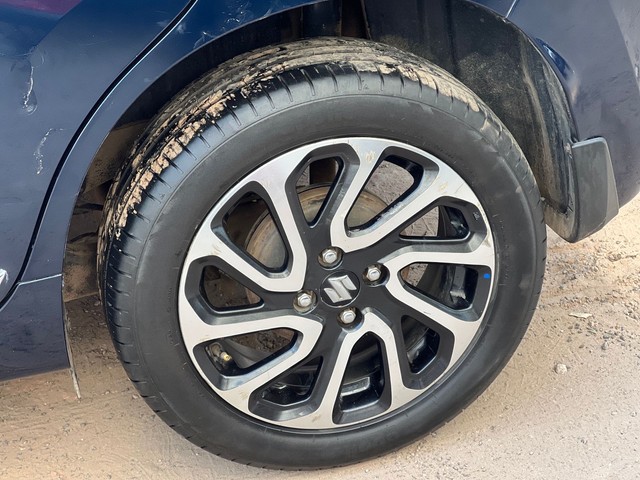 Second-hand 2023 Maruti Suzuki Baleno Alpha for sale in Kolkata-5