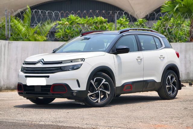 Image Used Car