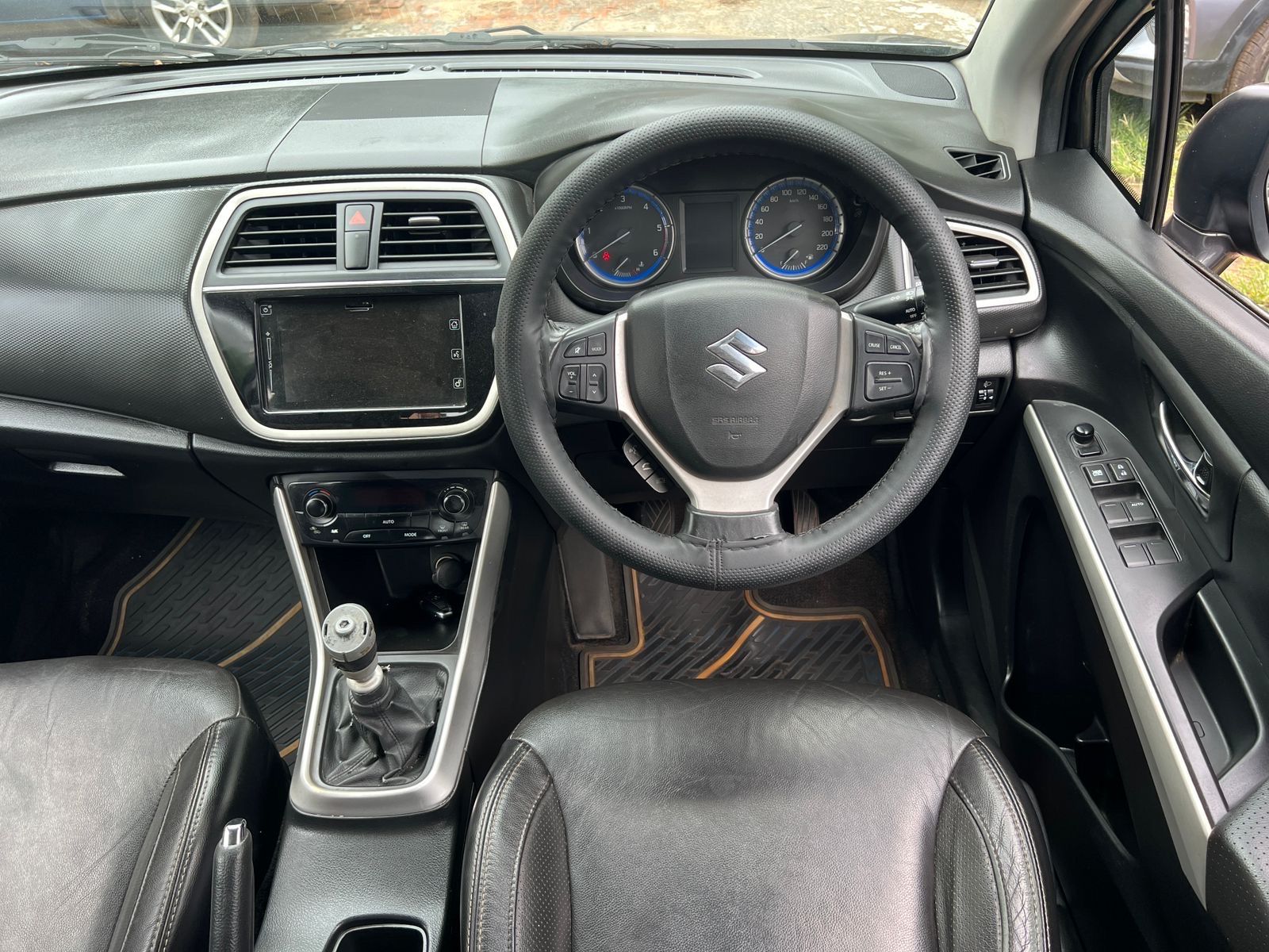 Image Used Car