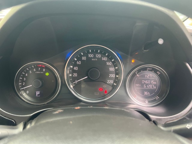 Second-hand 2018 Honda City i-VTEC CVT ZX for sale in Kolkata-10