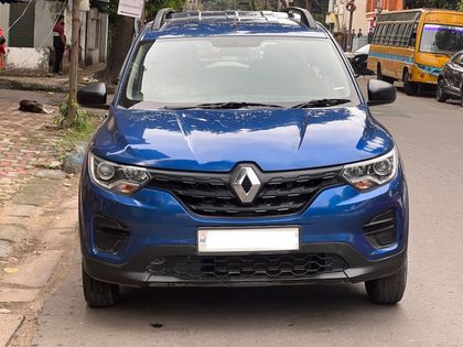2023 Renault Triber RXL BSVI