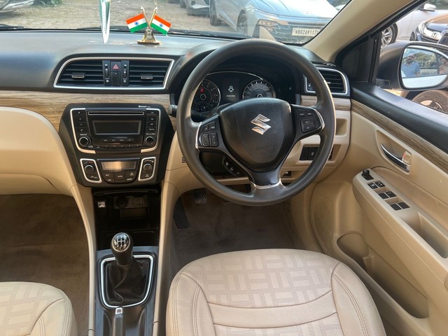Second-hand 2022 Maruti Ciaz Delta BSVI for sale in Kolkata-4
