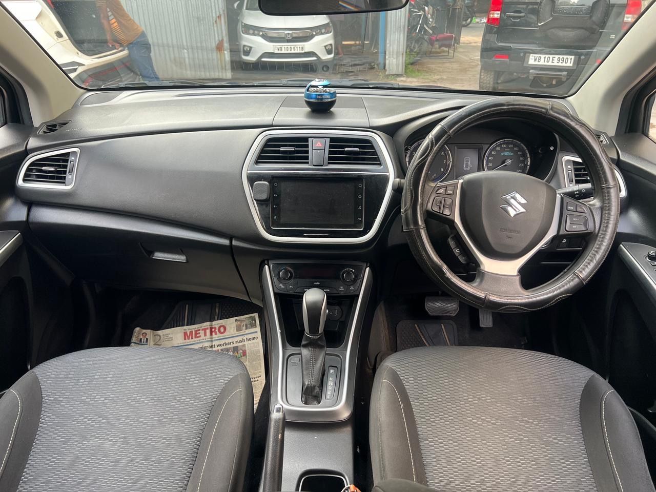 Image Used Car