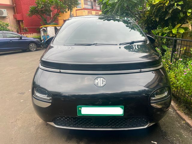 Second-hand 2025 MG Windsor EV Essence for sale in Kolkata