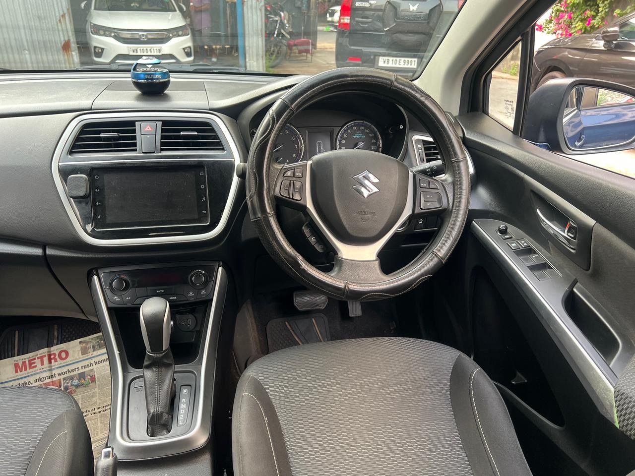 Image Used Car