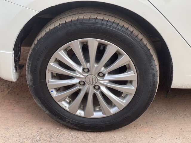 Second-hand 2022 Maruti Ciaz Delta BSVI for sale in Kolkata-5