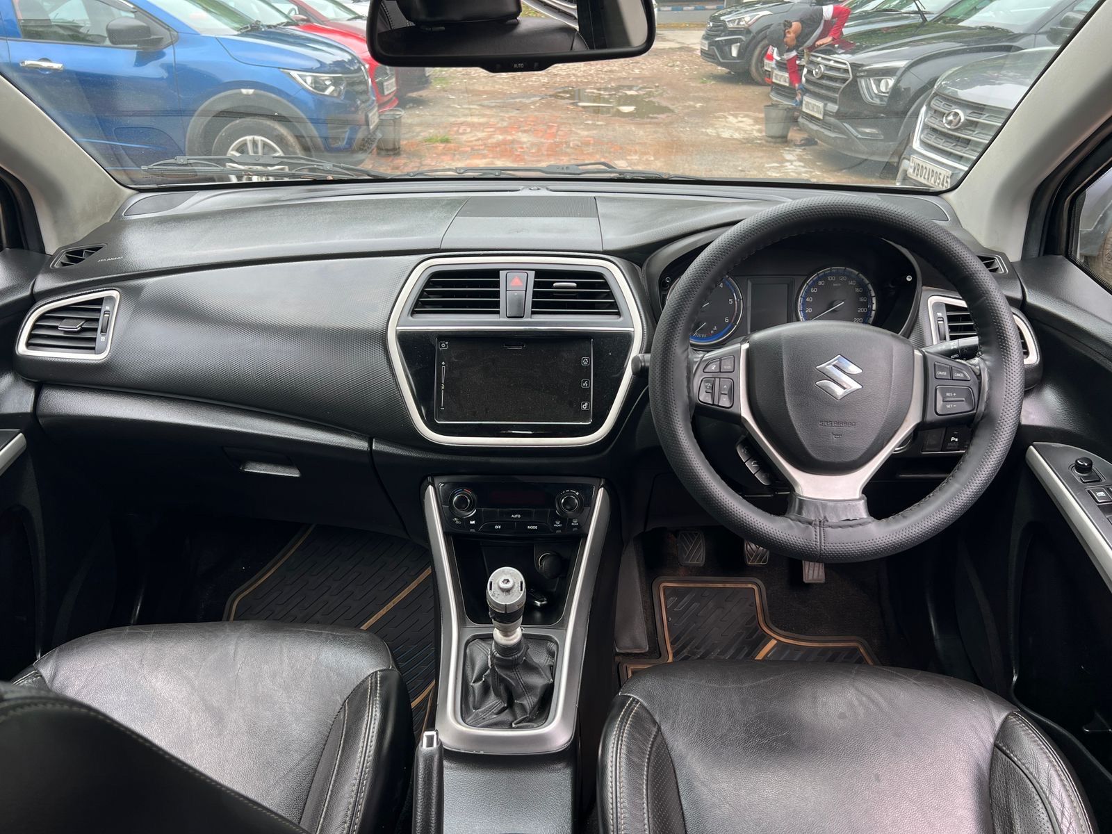 Image Used Car
