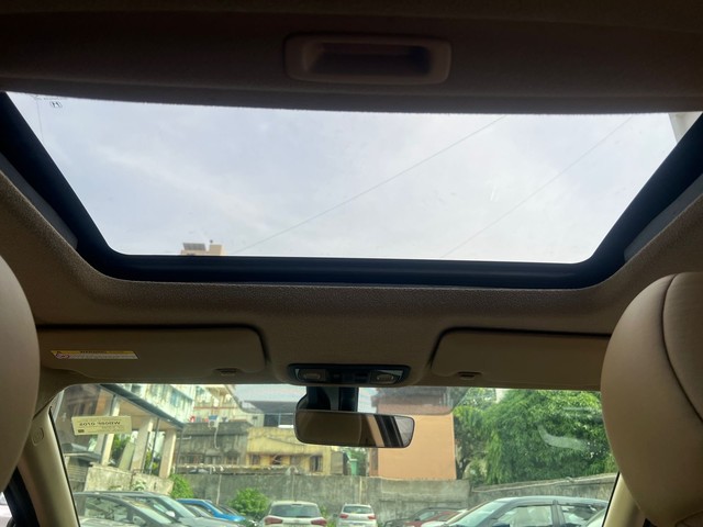 Second-hand 2018 Honda City i-VTEC CVT ZX for sale in Kolkata-9