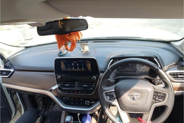 Second-hand 2020 Tata Harrier XZA AT BSVI for sale in New Delhi-3