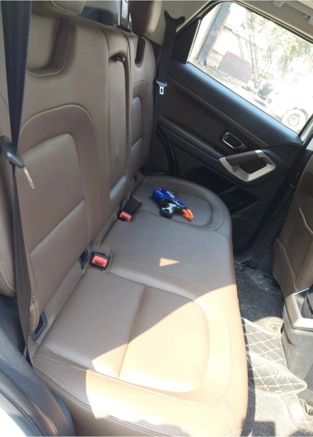 Second-hand 2020 Tata Harrier XZA AT BSVI for sale in New Delhi-1