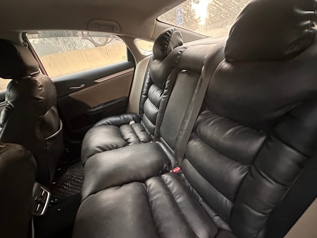 Second-hand 2019 Honda Civic V for sale in New Delhi-2