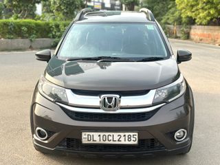 Used Honda BR-V i-VTEC V CVT