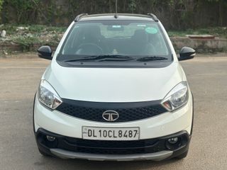 Used Tata Tiago 1.2 Revotron XZ