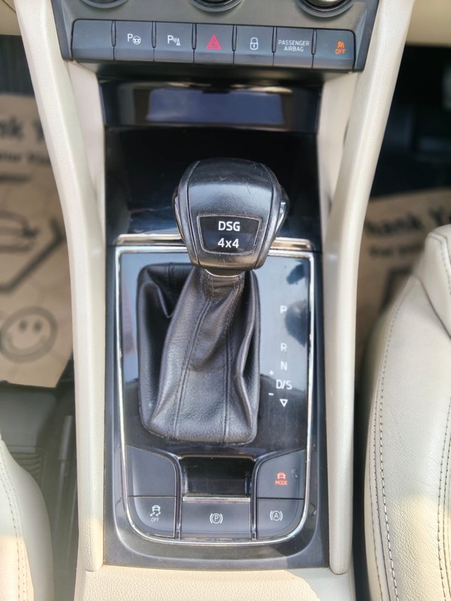 Second-hand 2018 Skoda Kodiaq 2.0 TDI Style for sale in Pune-14