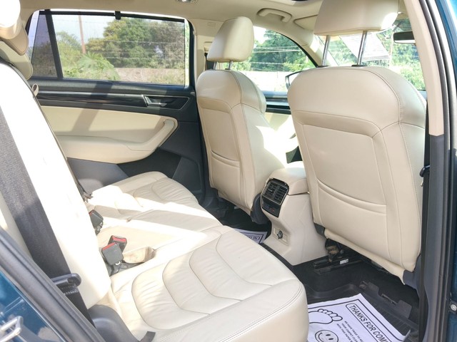 Second-hand 2018 Skoda Kodiaq 2.0 TDI Style for sale in Pune-11