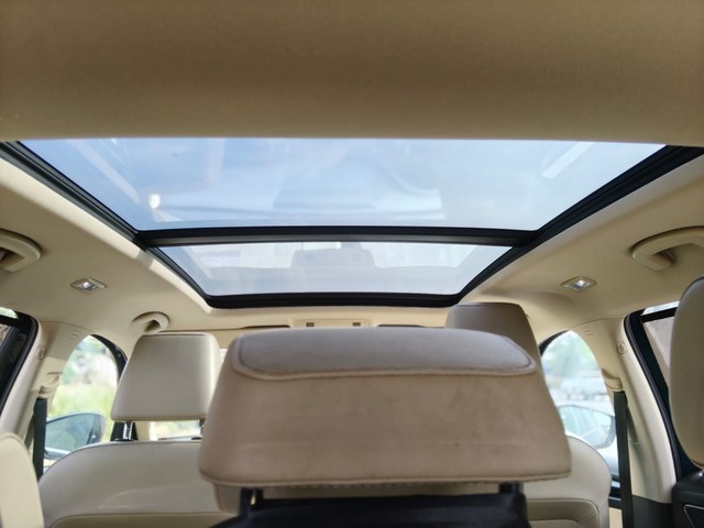 Second-hand 2018 Skoda Kodiaq 2.0 TDI Style for sale in Pune-15