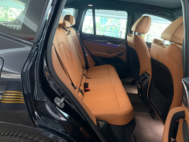 BMW X3 xDrive20d M Sport Second-hand 2024 BMW X3 xDrive20d M Sport for sale in Mumbai-10