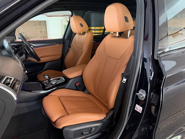 BMW X3 xDrive20d M Sport Second-hand 2024 BMW X3 xDrive20d M Sport for sale in Mumbai-14