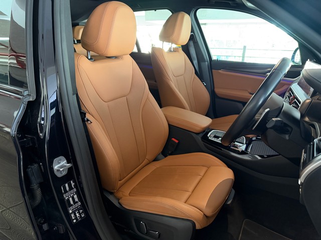 BMW X3 xDrive20d M Sport Second-hand 2024 BMW X3 xDrive20d M Sport for sale in Mumbai-9