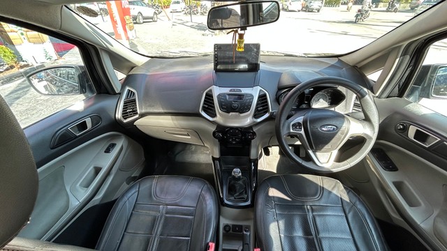 Second-hand 2016 Ford Ecosport 1.0 Ecoboost Platinum Edition BSIV for sale in Indore-6