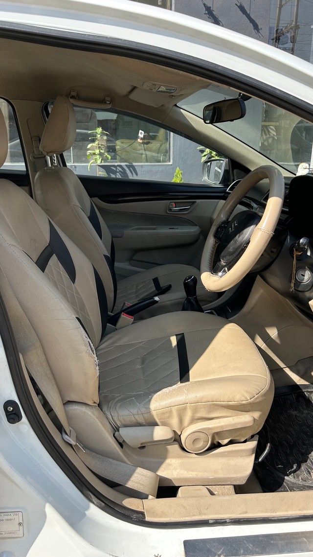 Second-hand 2014 Maruti Suzuki Ciaz VDi Plus for sale in Indore-10
