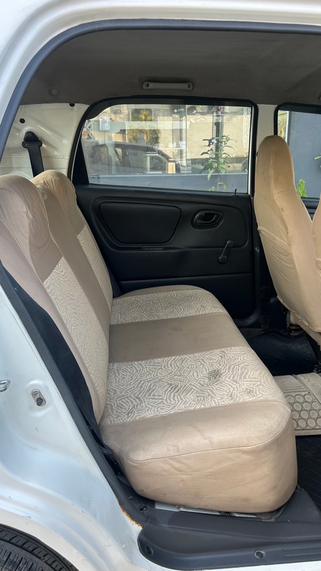 Maruti Suzuki Alto 800 LXi Second-hand 2011 Maruti Suzuki Alto 800 LXi for sale in Indore-9