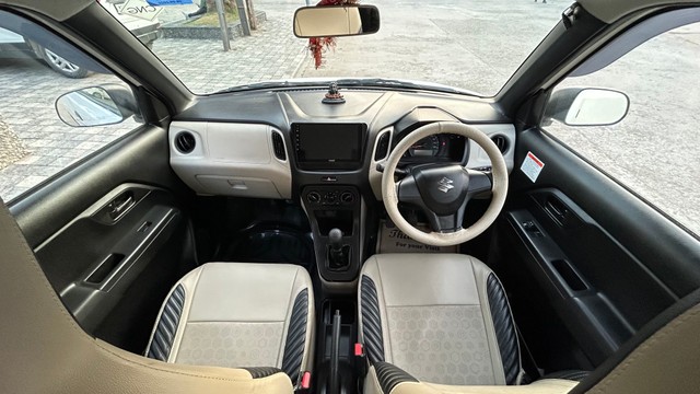 Second-hand 2022 Maruti Wagon R CNG LXI for sale in Indore-6