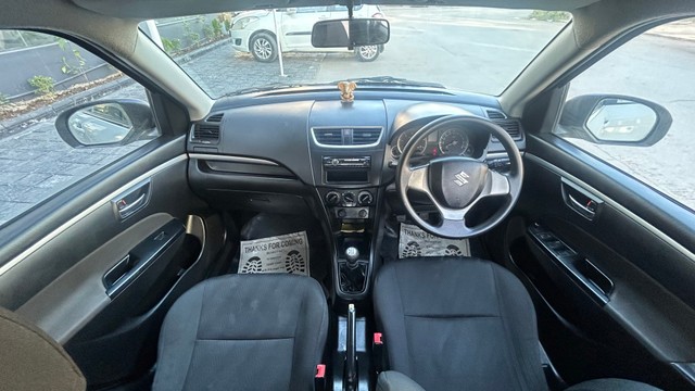 Second-hand 2012 Maruti Swift VDI for sale in Indore-4