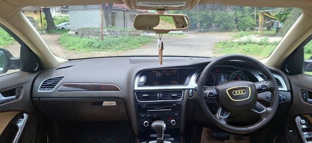 Image Used Car