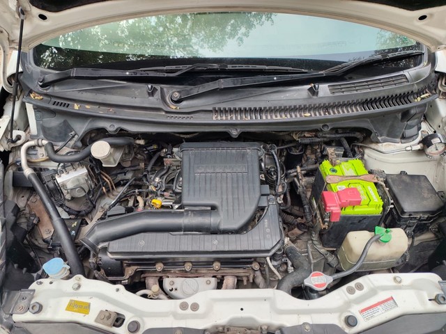 Maruti Suzuki Ertiga VXI CNG Second-hand 2017 Maruti Suzuki Ertiga VXI CNG for sale in New Delhi-6