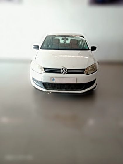 Volkswagen Polo 1.0 MPI Comfortline BSIV
