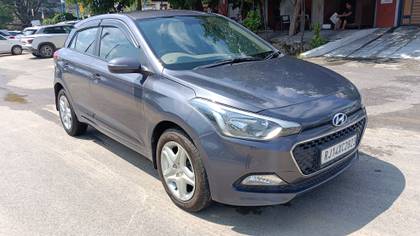 Hyundai i20 1.4 Asta