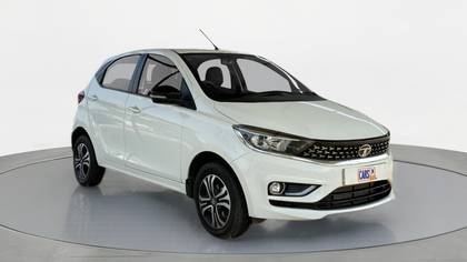 Tata Tiago XZ Plus CNG BSVI Tata Tiago XZ Plus CNG BSVI